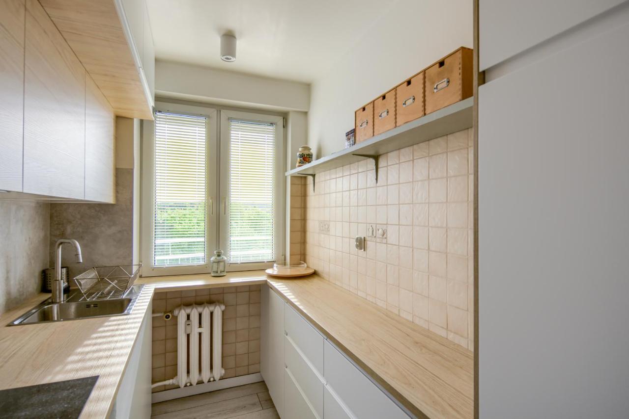 Sea You Apartments - Lesny Horyzont Sopot Exterior photo