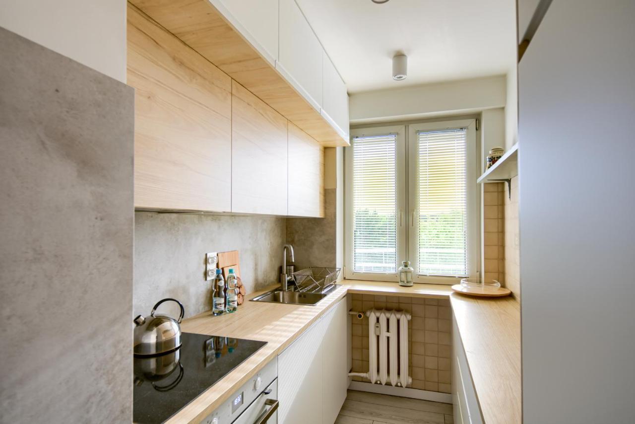 Sea You Apartments - Lesny Horyzont Sopot Exterior photo