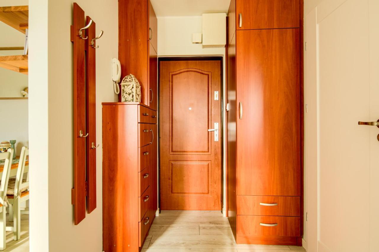 Sea You Apartments - Lesny Horyzont Sopot Exterior photo